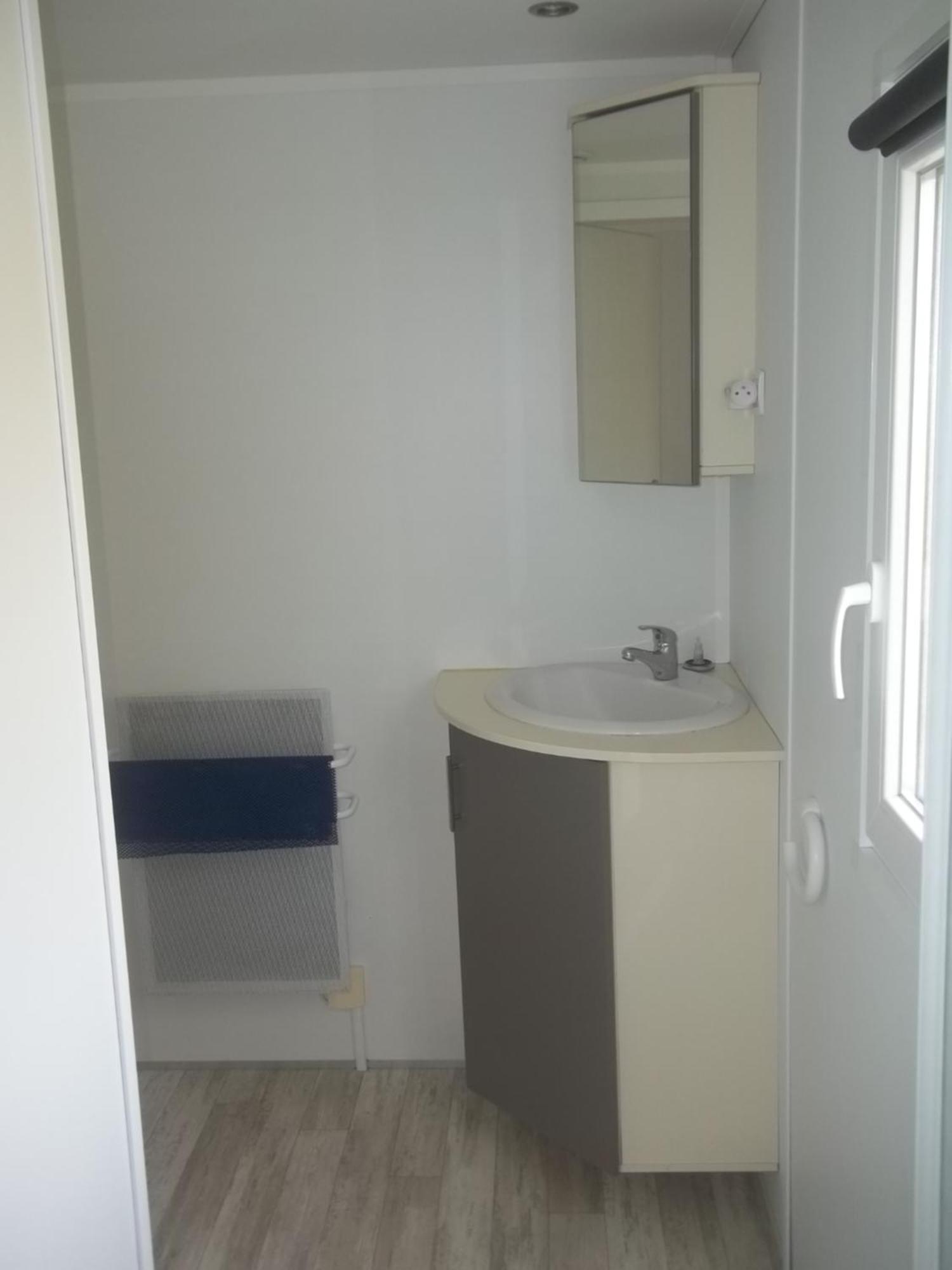 Camping Aire Du Gros Pre Lesseux Экстерьер фото